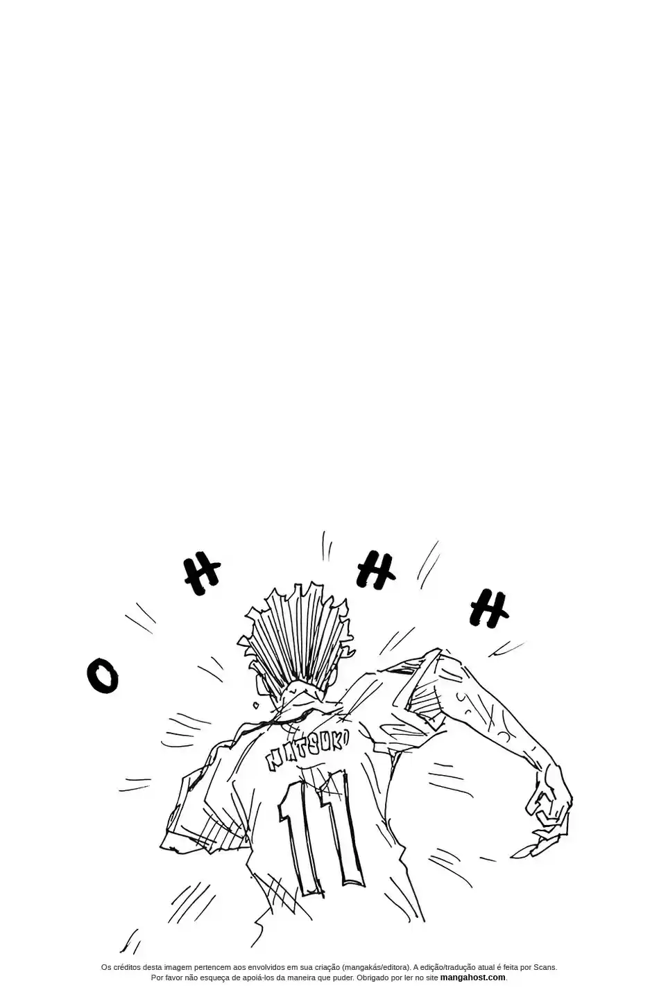 Read Giant Killing Português Manga Online