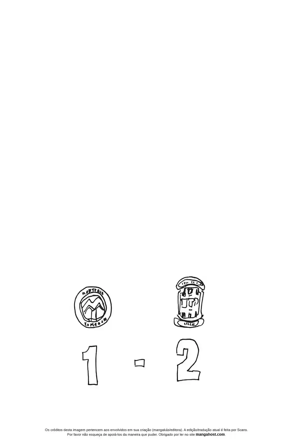 Read Giant Killing Português Manga Online