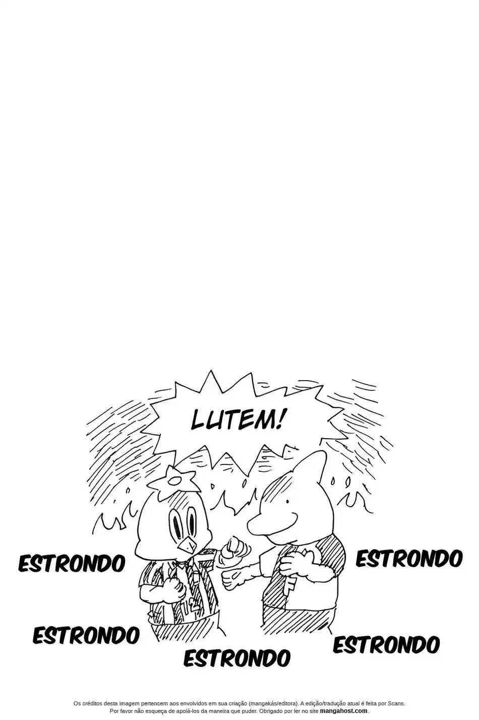 Read Giant Killing Português Manga Online