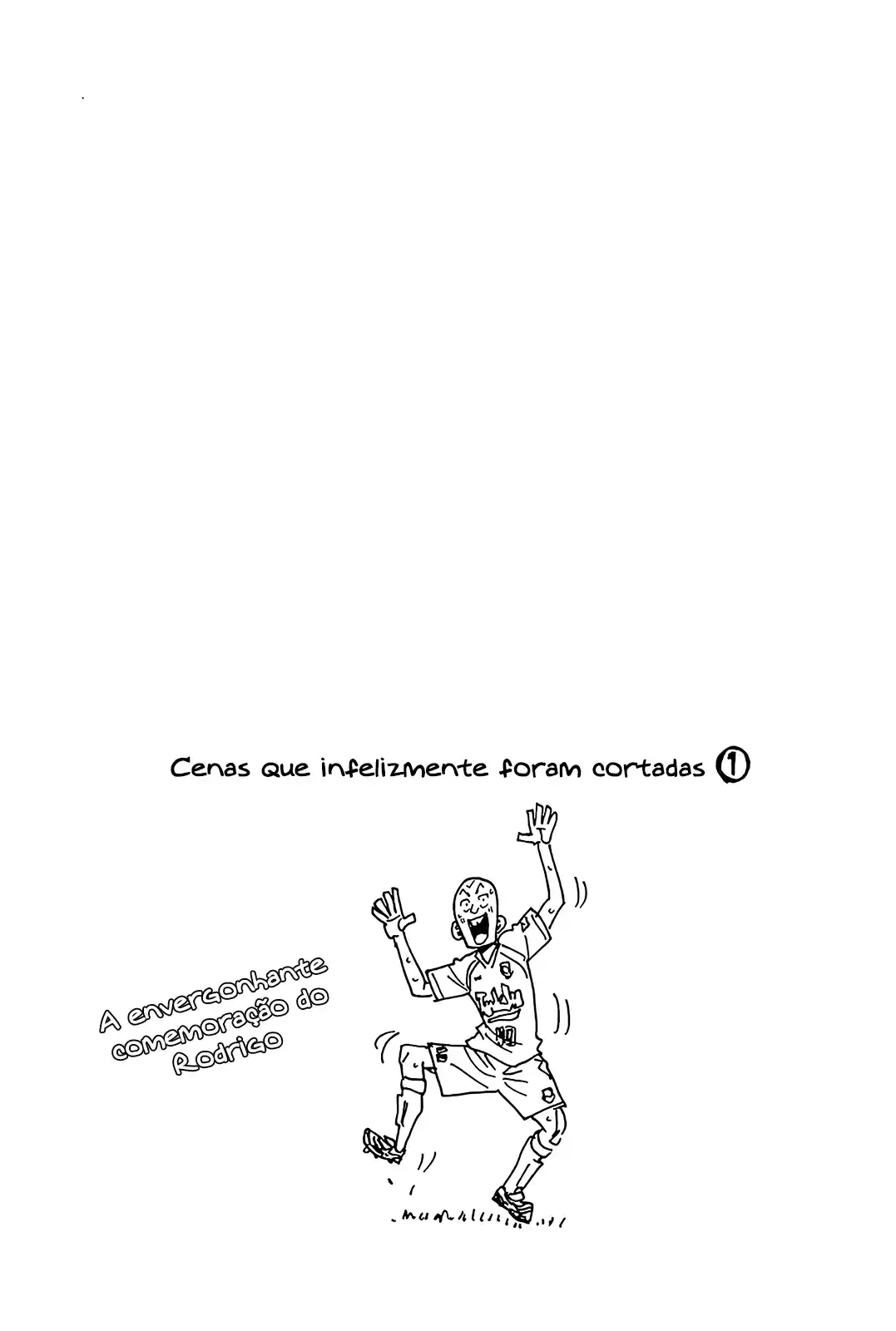 Read Giant Killing Português Manga Online