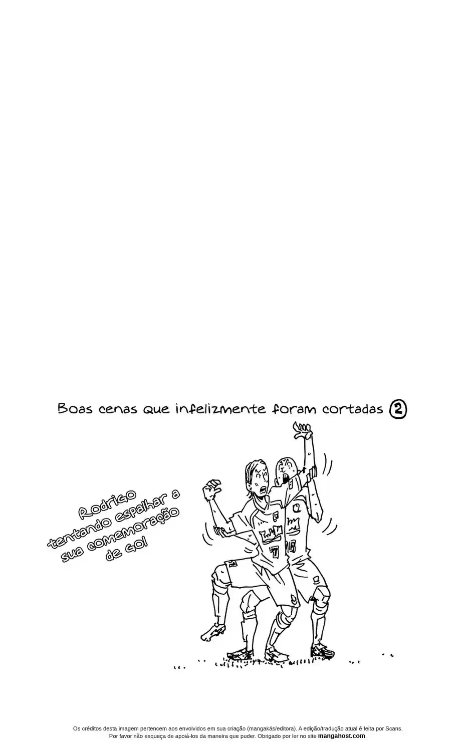 Read Giant Killing Português Manga Online