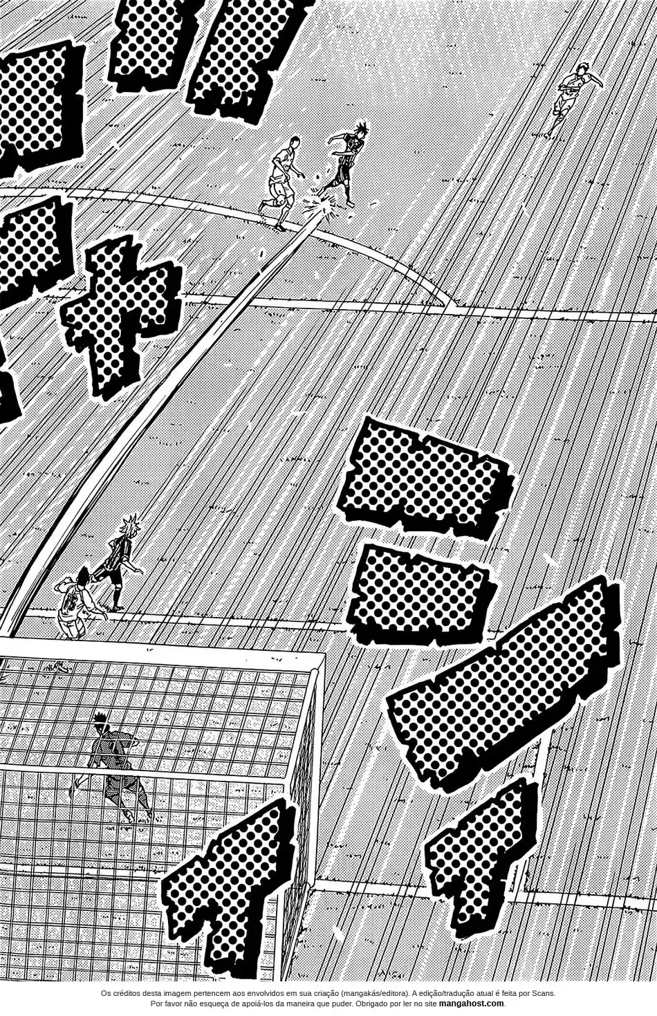 Read Giant Killing Português Manga Online