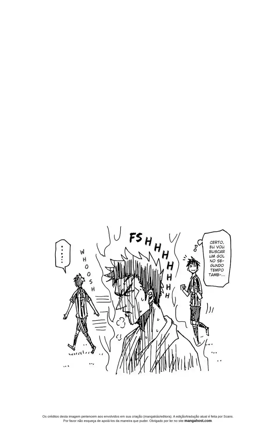 Read Giant Killing Português Manga Online