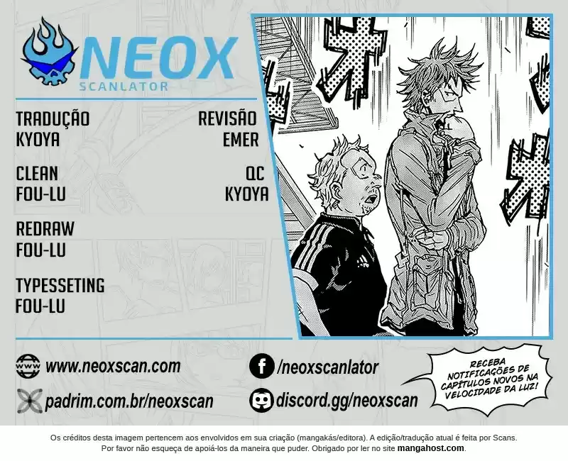 Read Giant Killing Português Manga Online