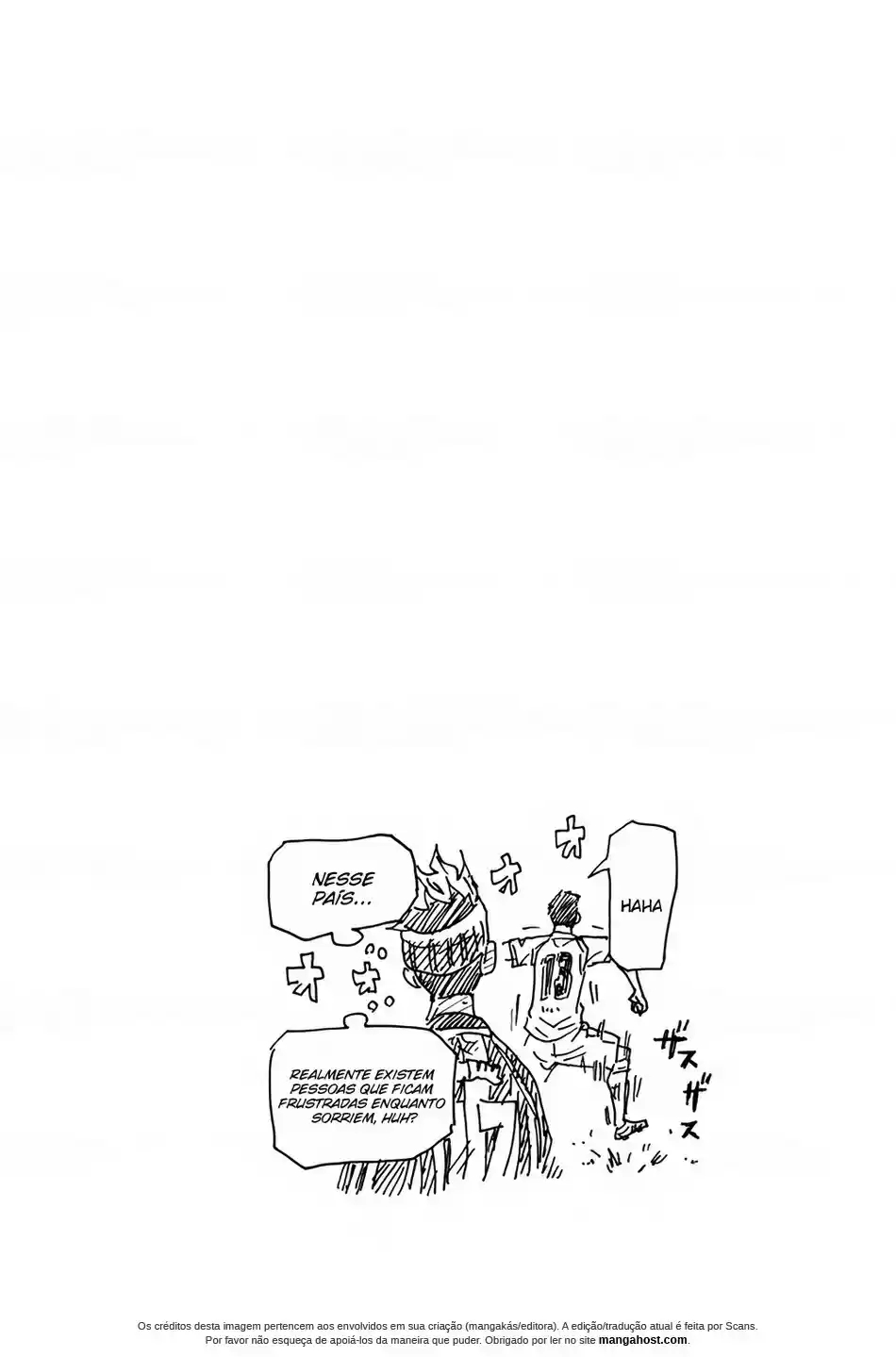 Read Giant Killing Português Manga Online