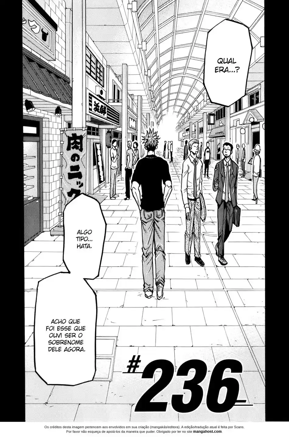 Read Giant Killing Português Manga Online