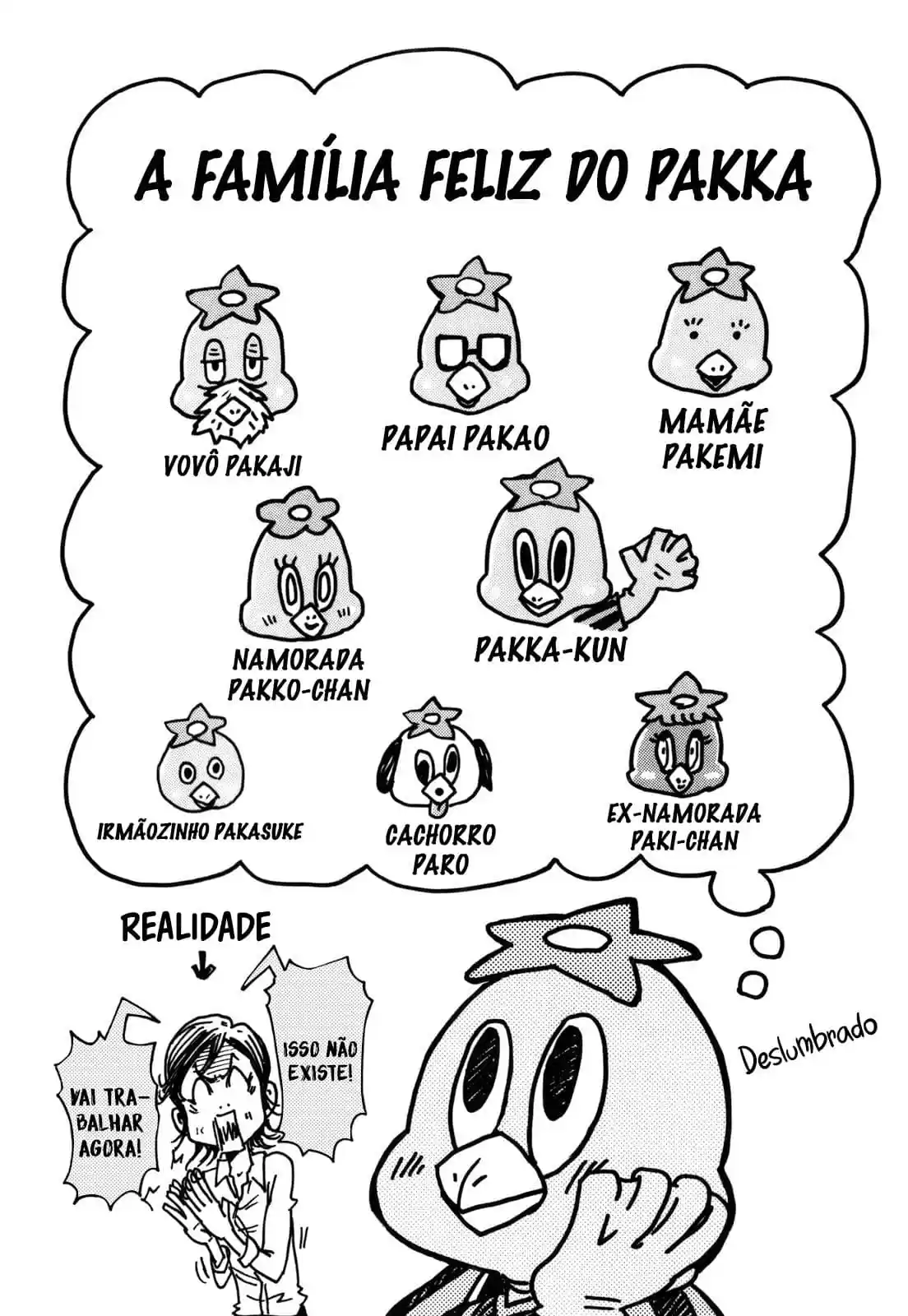 Read Giant Killing Português Manga Online