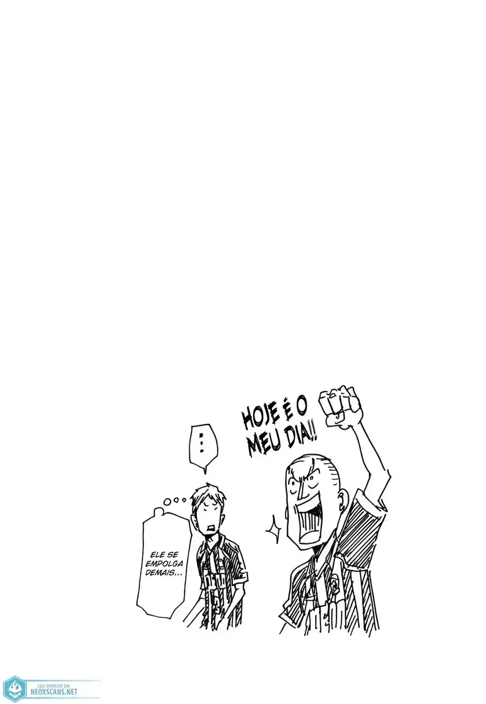 Read Giant Killing Português Manga Online