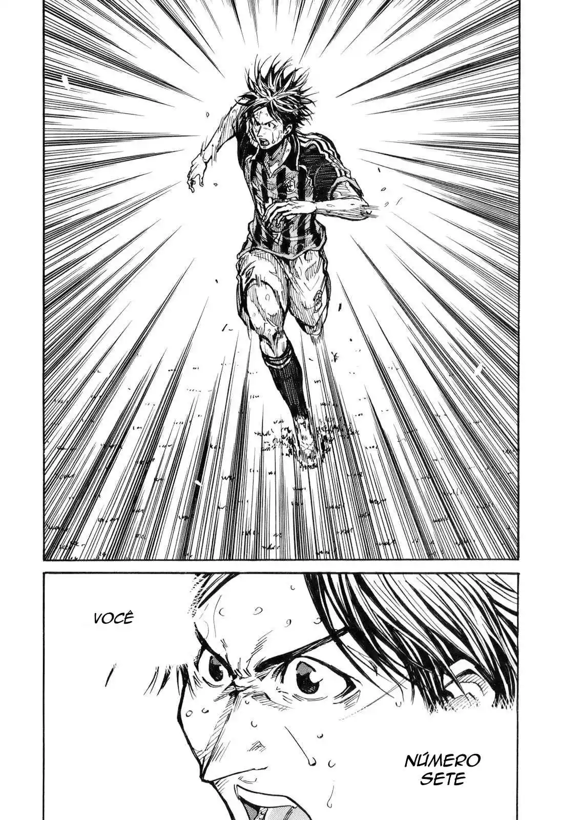 Read Giant Killing Português Manga Online