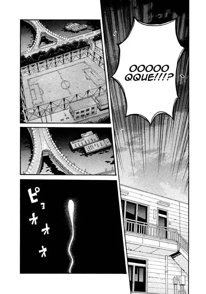 Read Giant Killing Português Manga Online