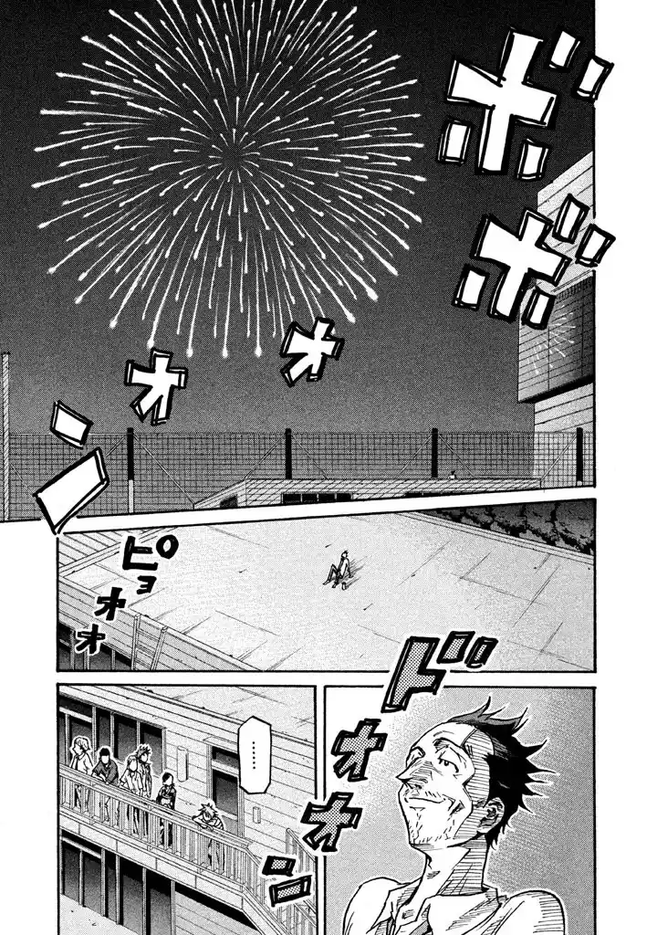 Read Giant Killing Português Manga Online