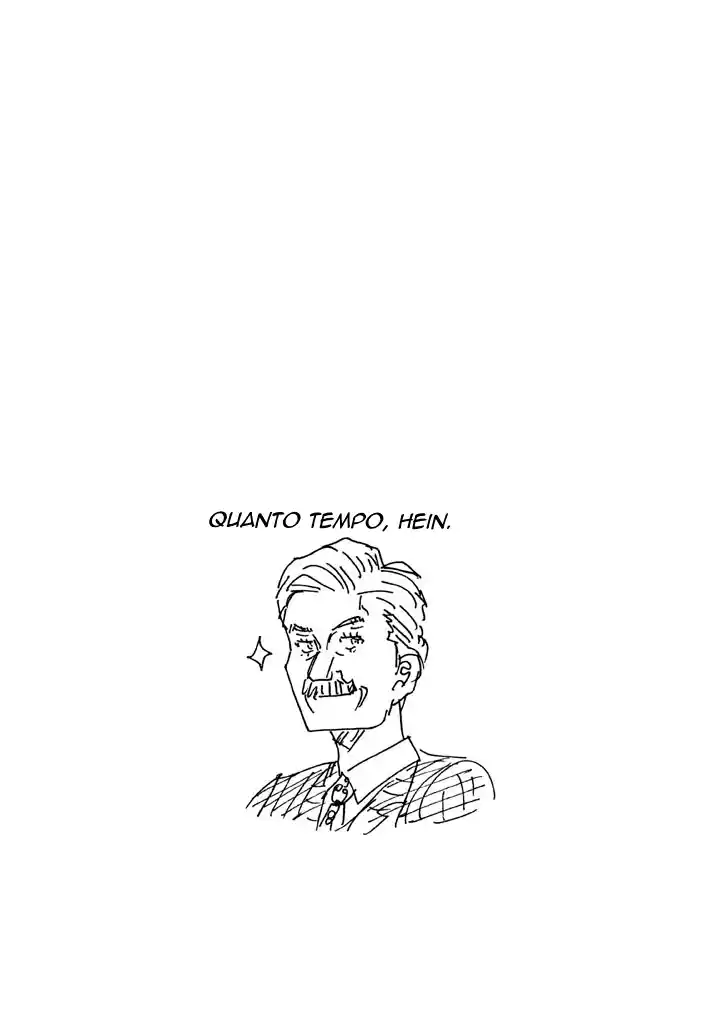 Read Giant Killing Português Manga Online