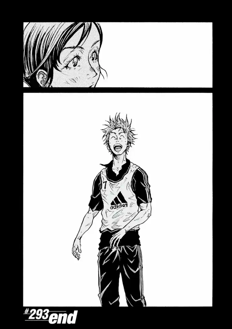 Read Giant Killing Português Manga Online