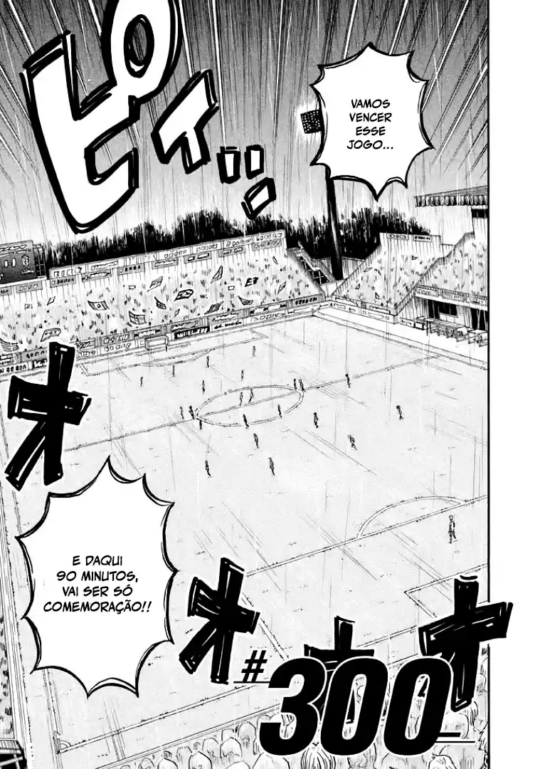 Read Giant Killing Português Manga Online