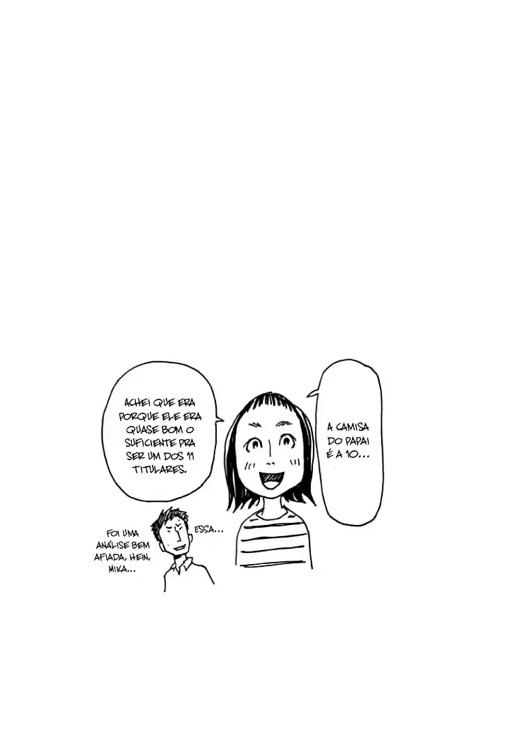 Read Giant Killing Português Manga Online