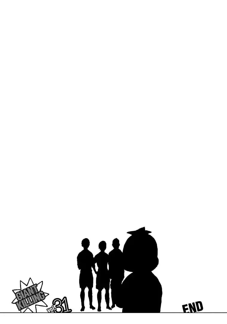 Read Giant Killing Português Manga Online