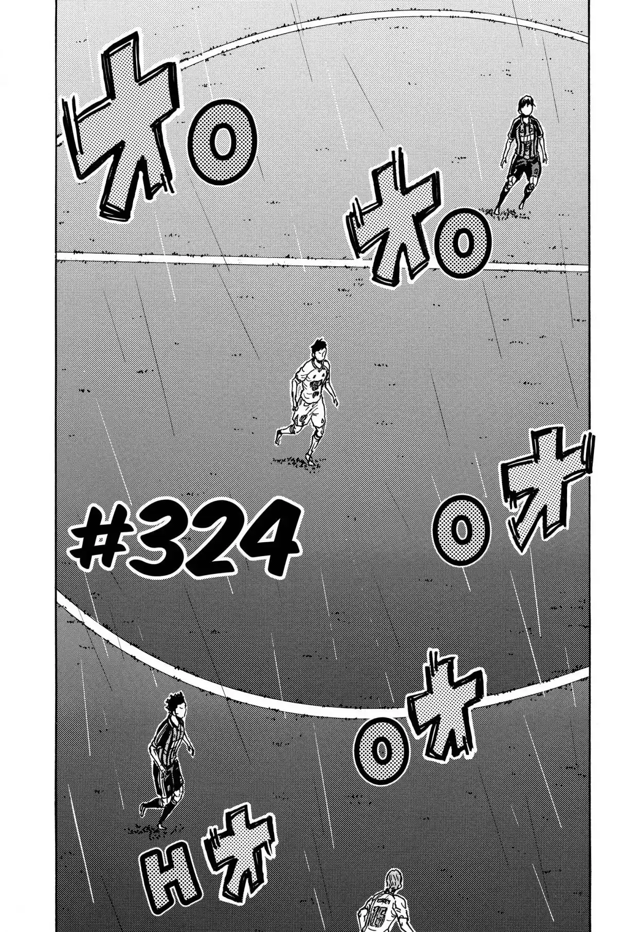 Read Giant Killing Português Manga Online