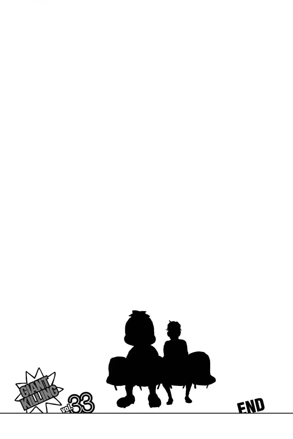 Read Giant Killing Português Manga Online