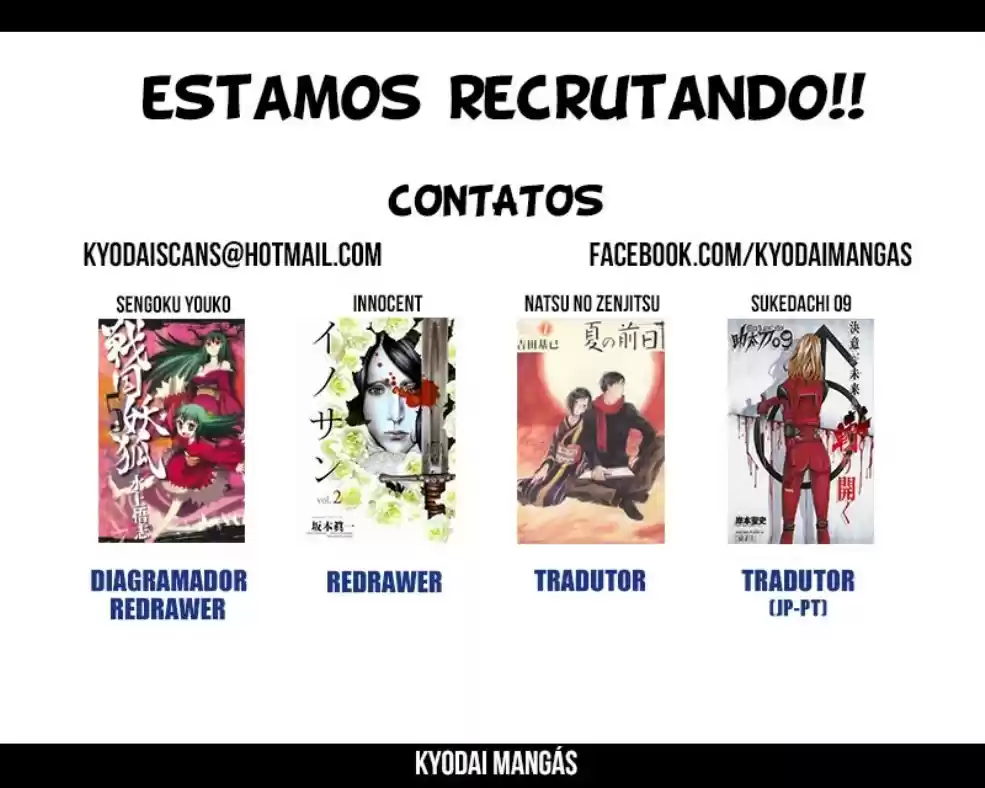 Read Gintama Português Manga Online