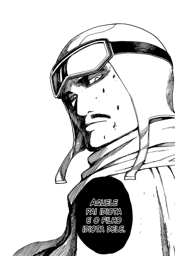 Read Gintama Português Manga Online