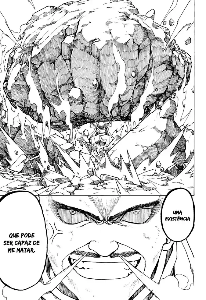 Read Gintama Português Manga Online