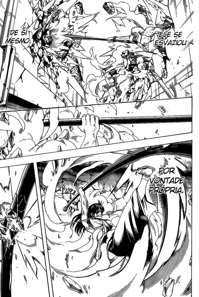 Read Gintama Português Manga Online