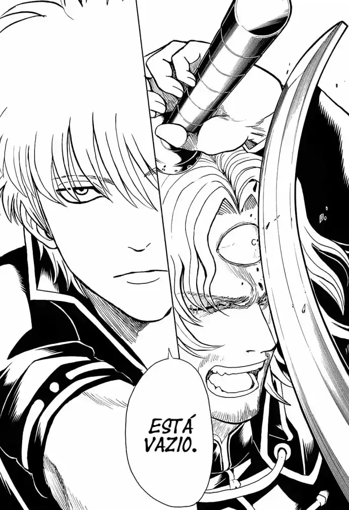 Read Gintama Português Manga Online