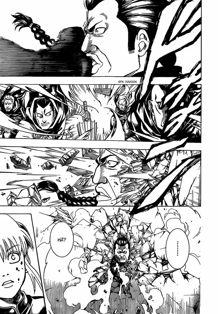 Read Gintama Português Manga Online