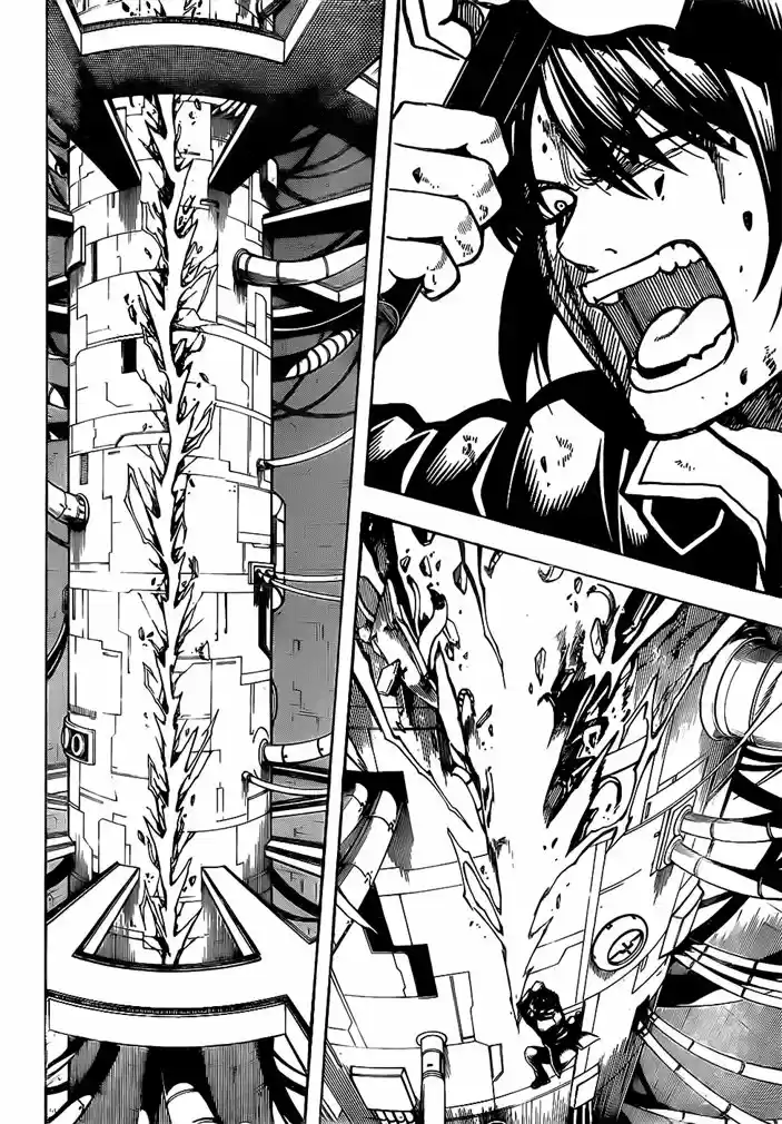 Read Gintama Português Manga Online