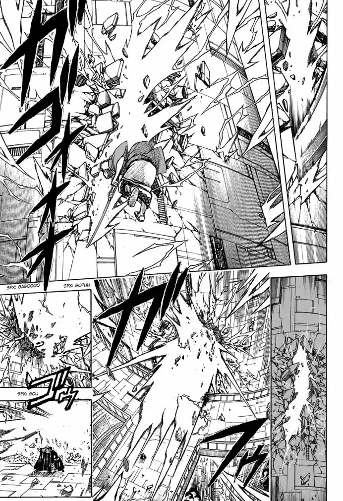 Read Gintama Português Manga Online