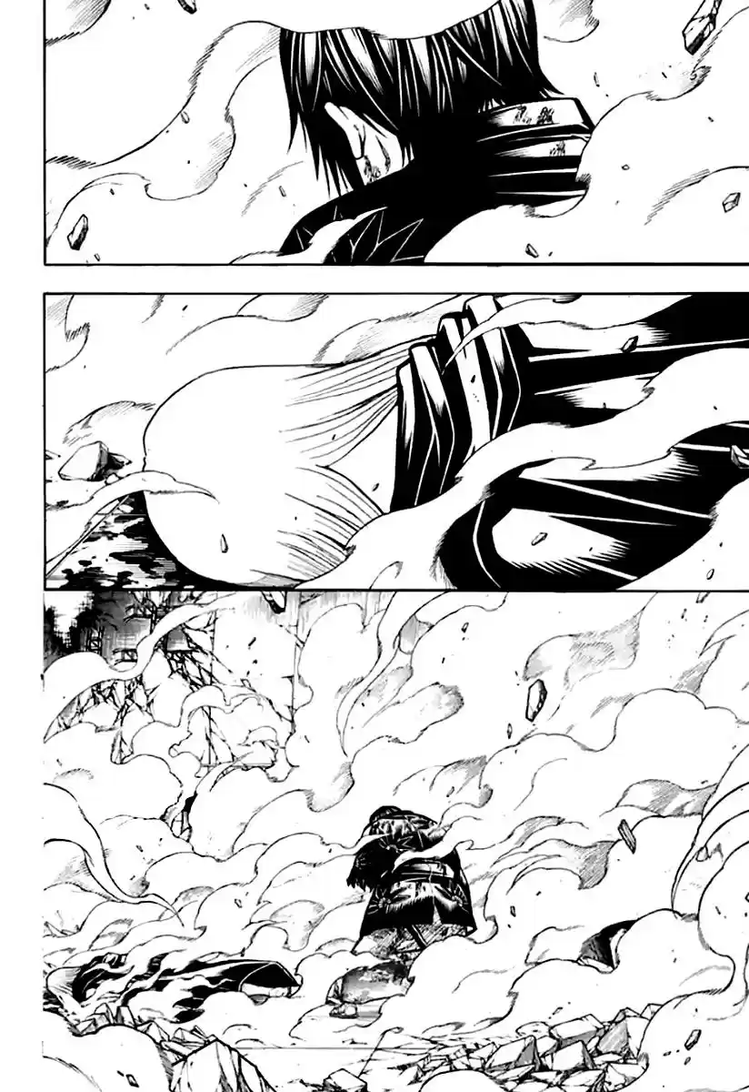 Read Gintama Português Manga Online