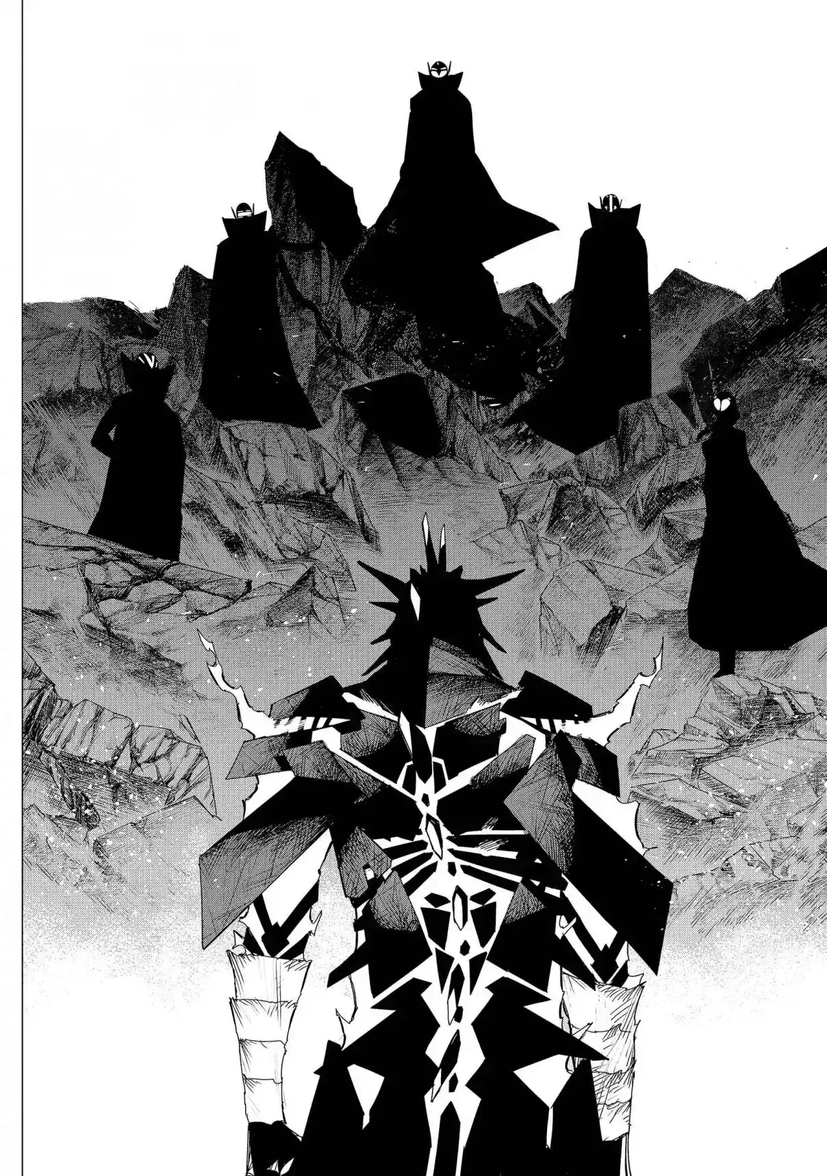 Read Go! Go! Loser Ranger! Português Manga Online
