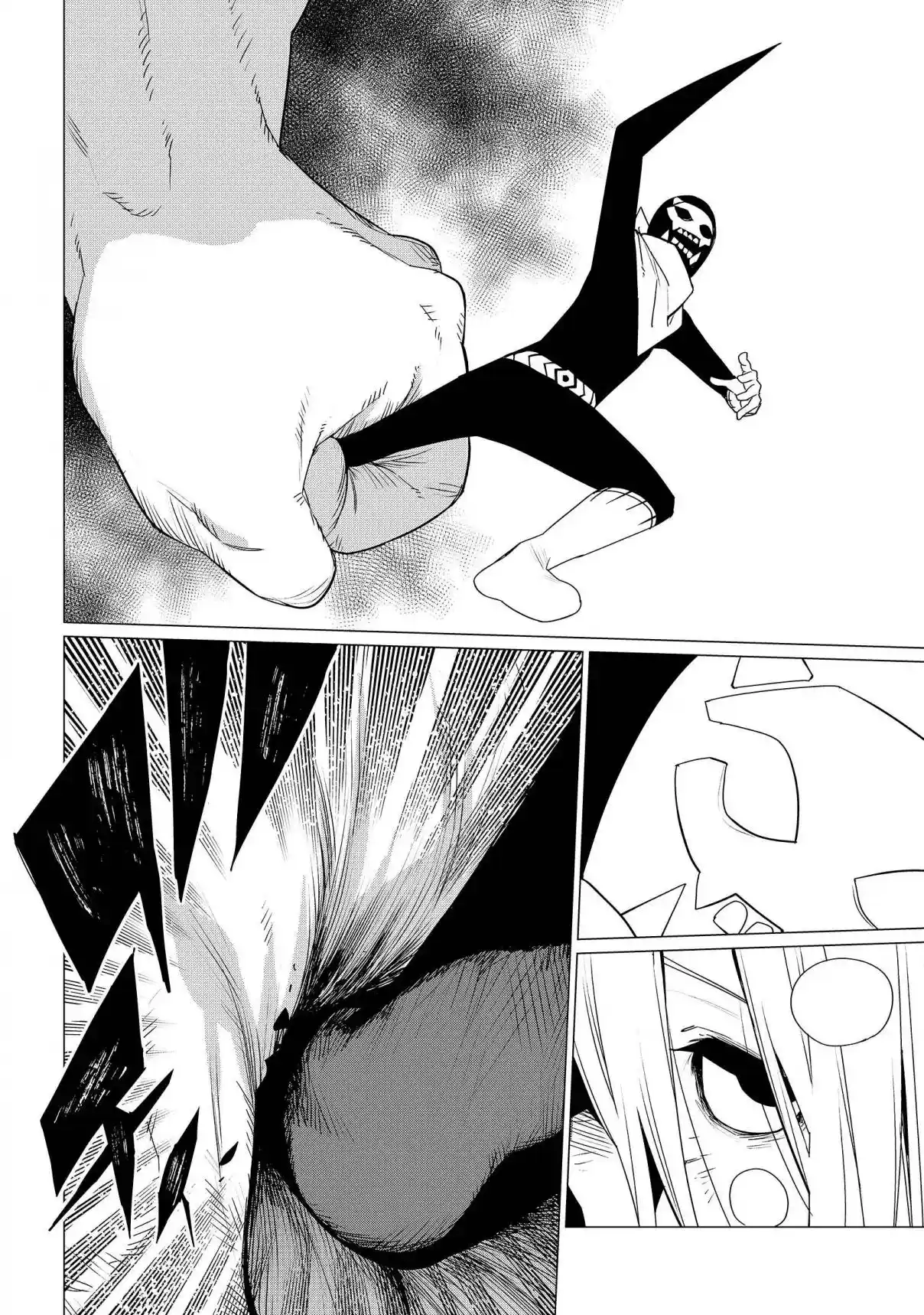 Read Go! Go! Loser Ranger! Português Manga Online