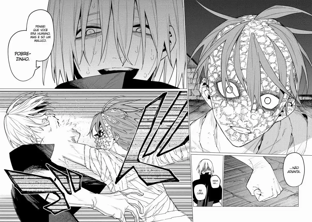 Read Go! Go! Loser Ranger! Português Manga Online