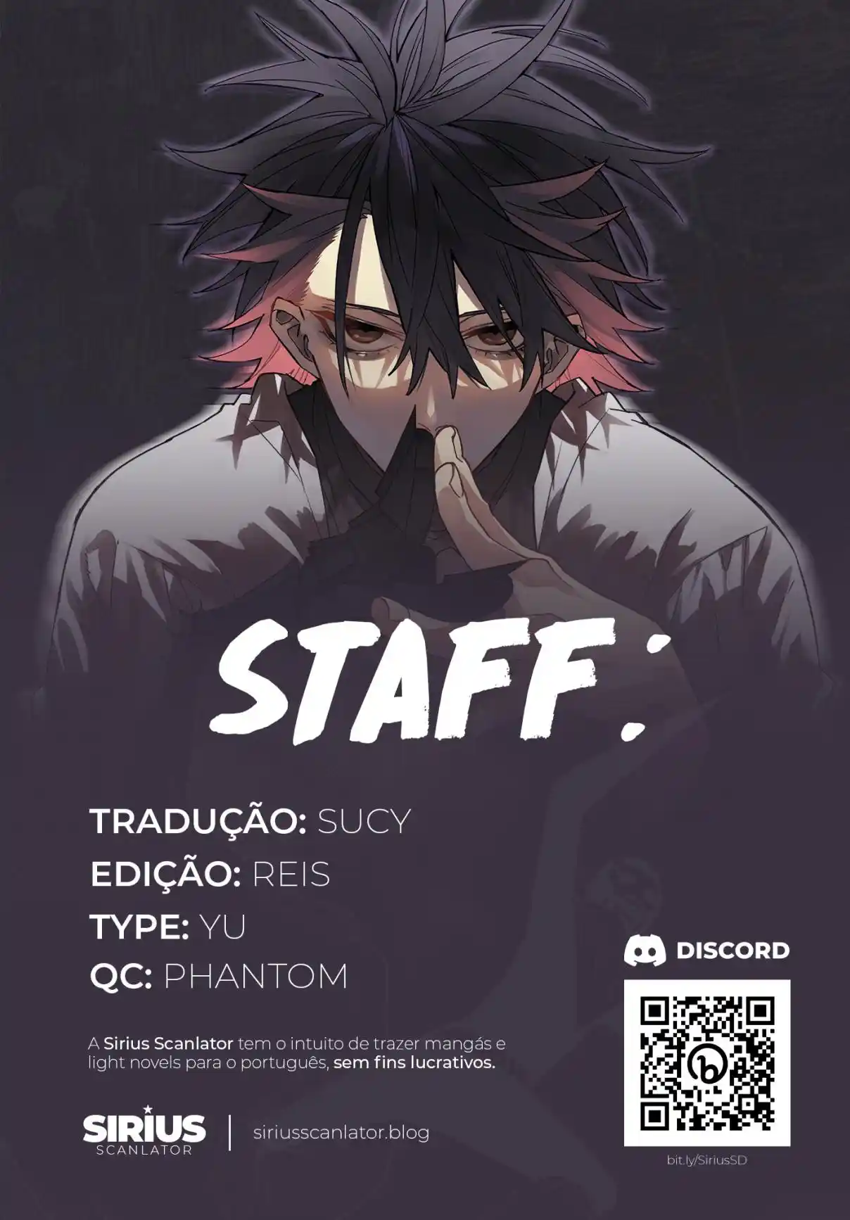 Read Go! Go! Loser Ranger! Português Manga Online