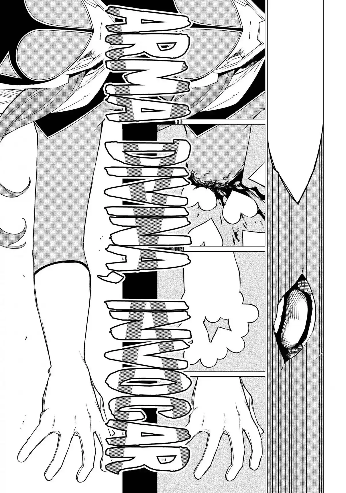 Read Go! Go! Loser Ranger! Português Manga Online