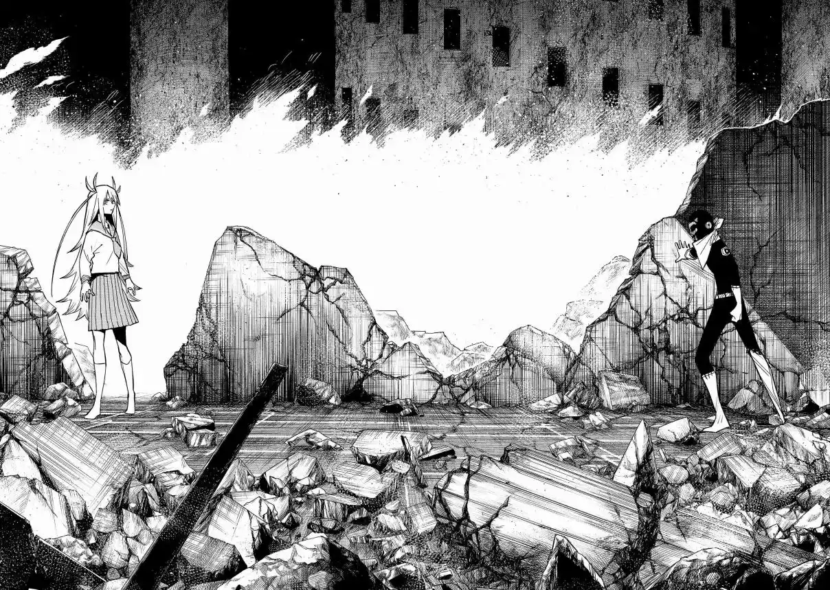 Read Go! Go! Loser Ranger! Português Manga Online