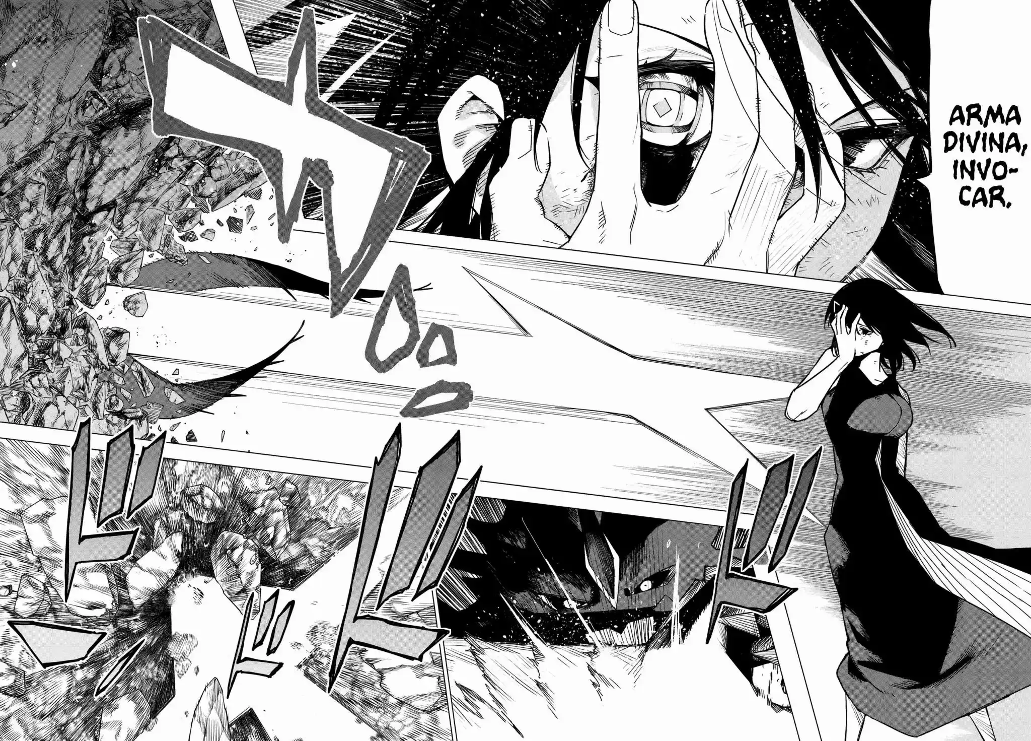Read Go! Go! Loser Ranger! Português Manga Online