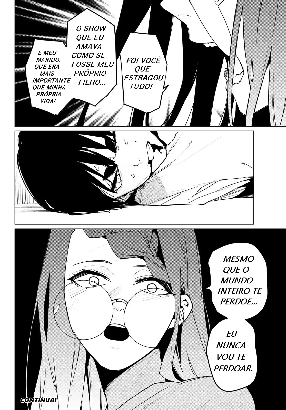 Read Go! Go! Loser Ranger! Português Manga Online