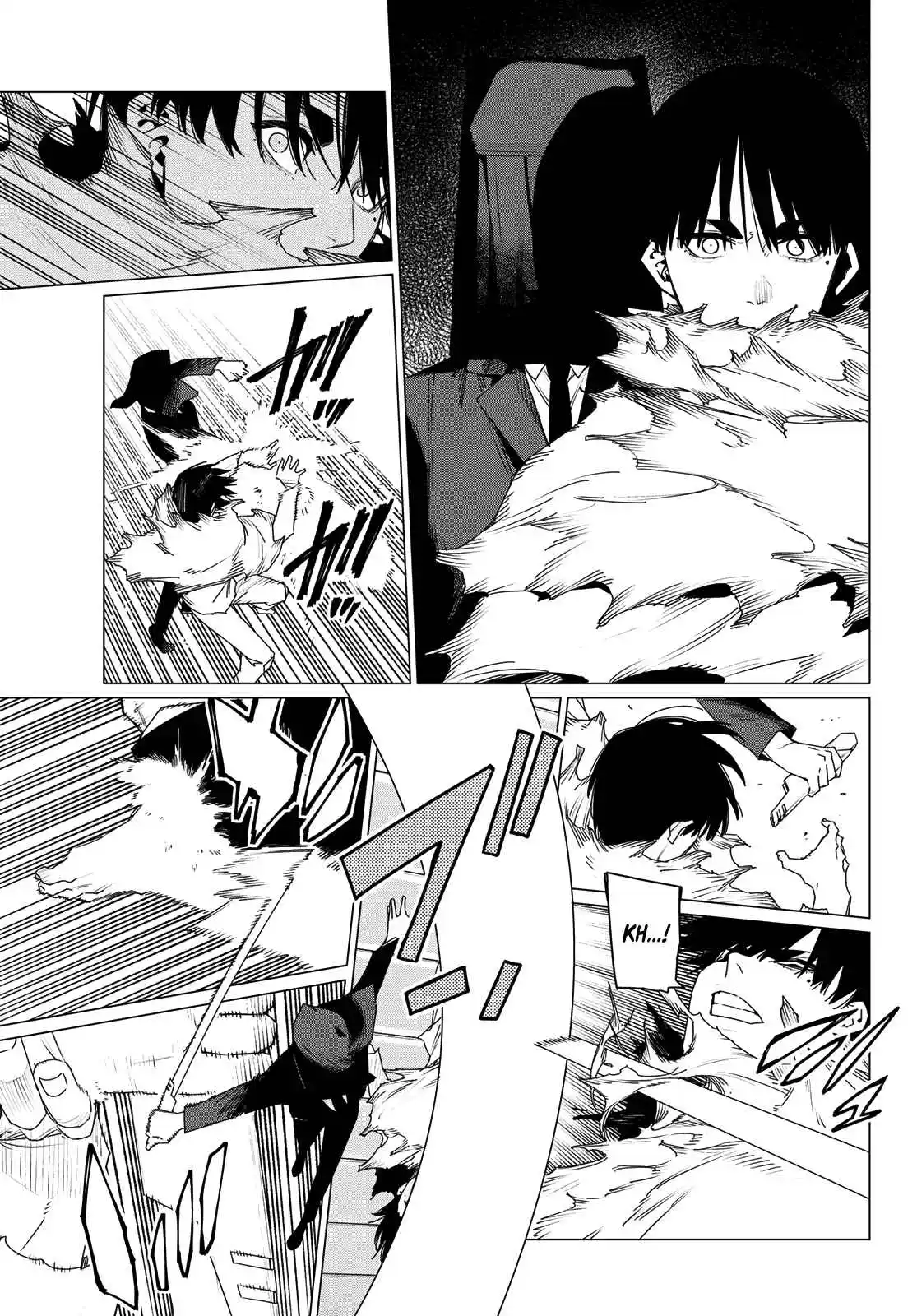 Read Go! Go! Loser Ranger! Português Manga Online