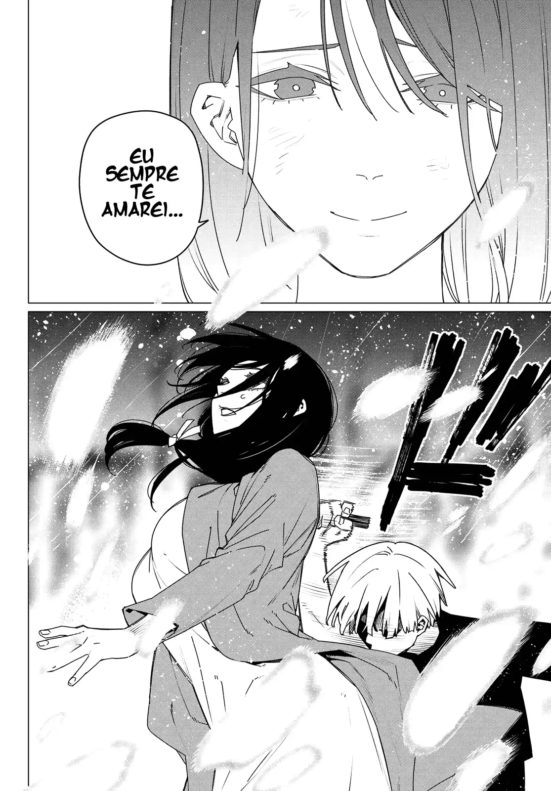 Read Go! Go! Loser Ranger! Português Manga Online