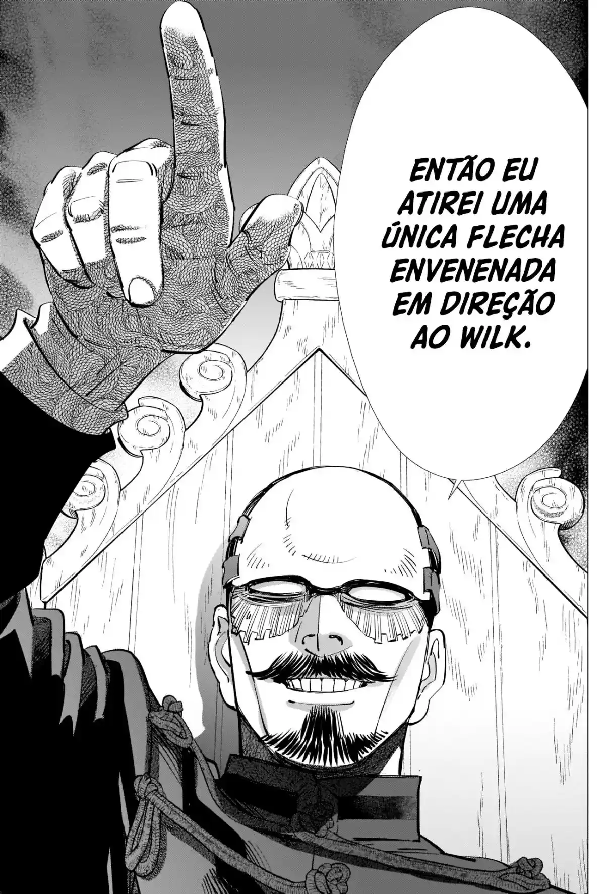 Read Golden Kamuy Português Manga Online