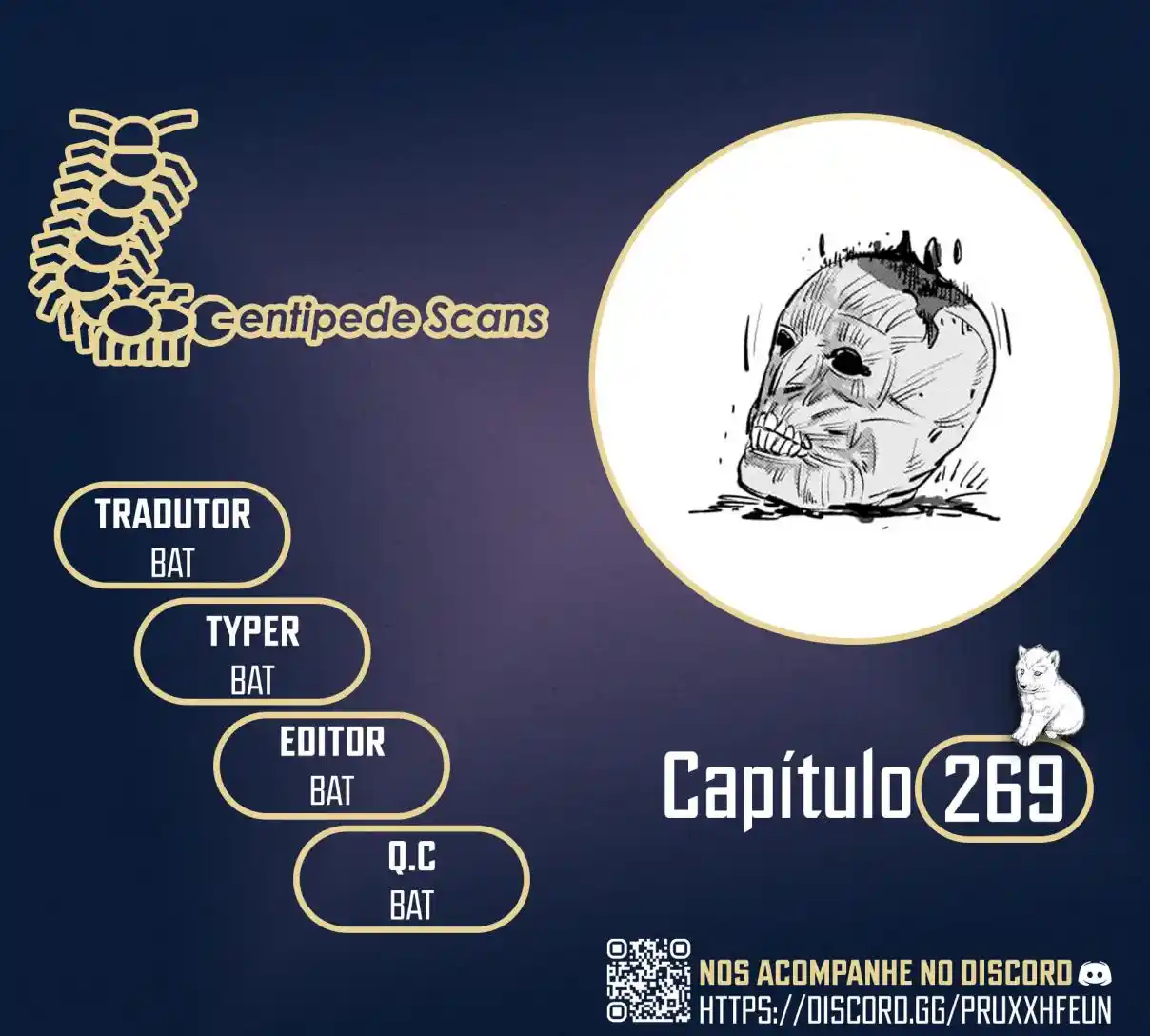 Read Golden Kamuy Português Manga Online