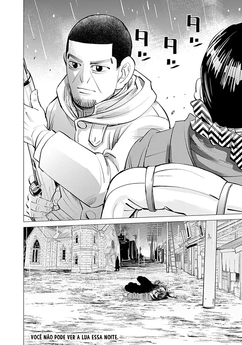 Read Golden Kamuy Português Manga Online