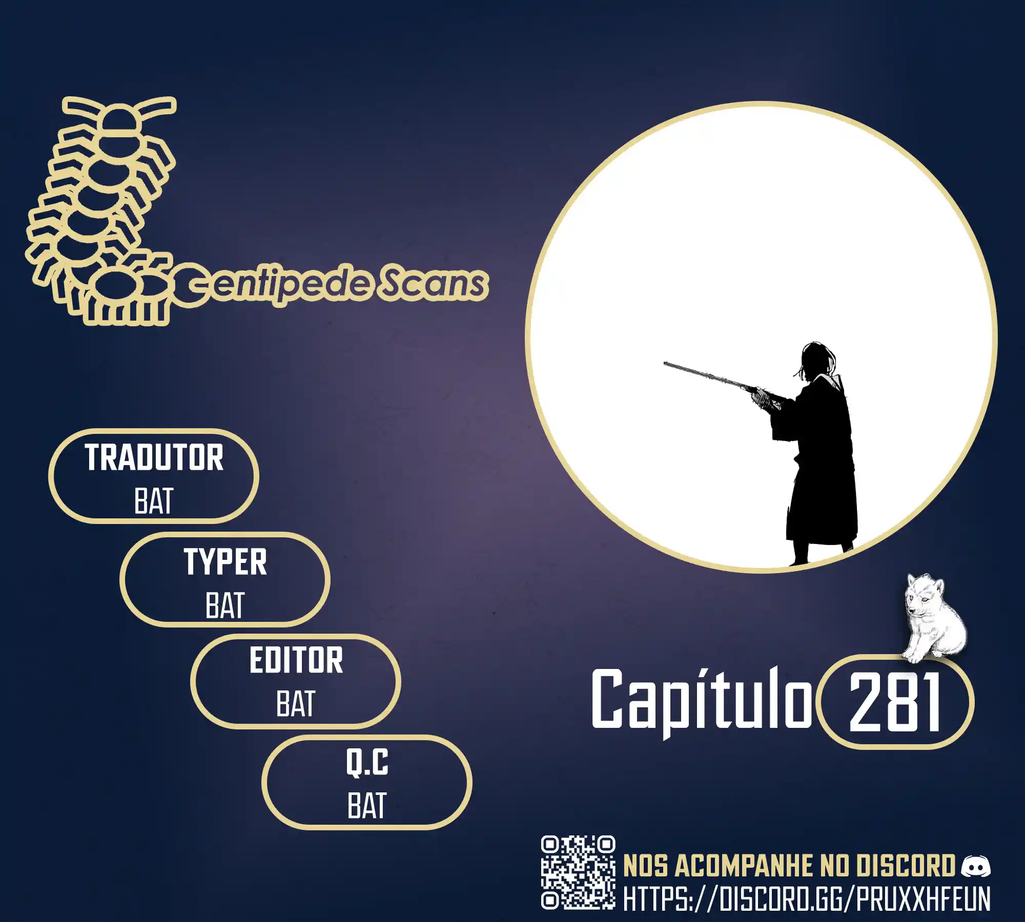 Read Golden Kamuy Português Manga Online