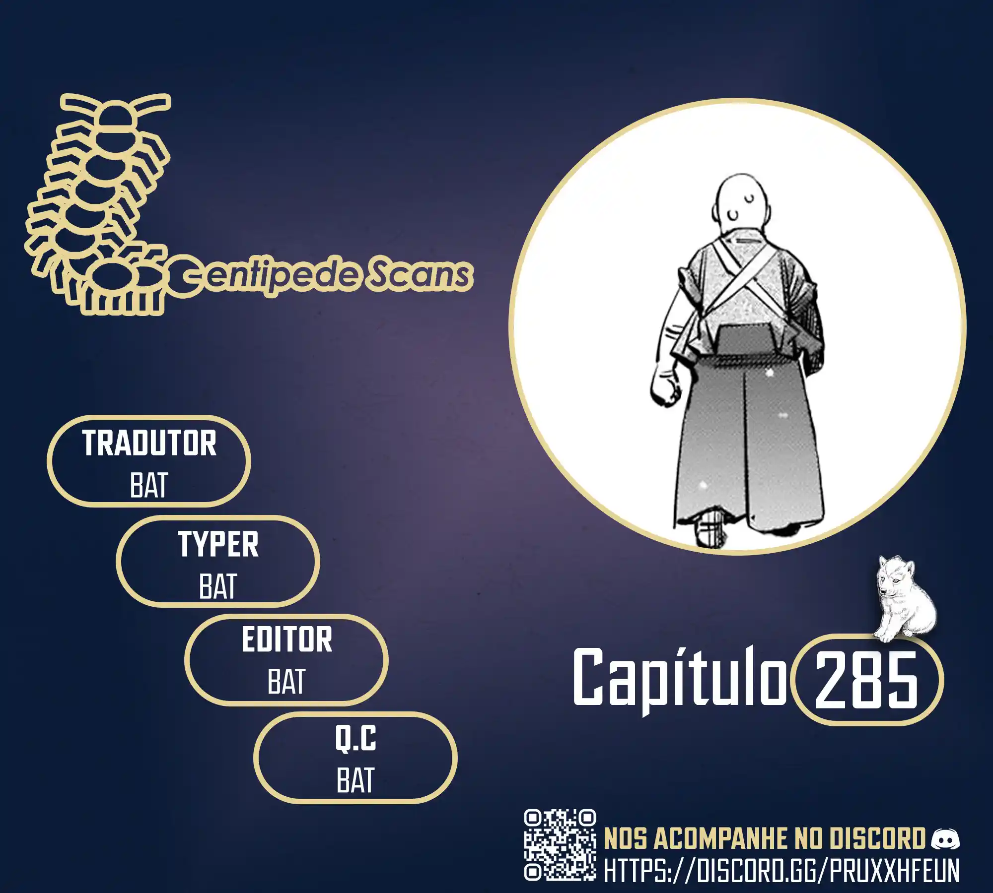 Read Golden Kamuy Português Manga Online