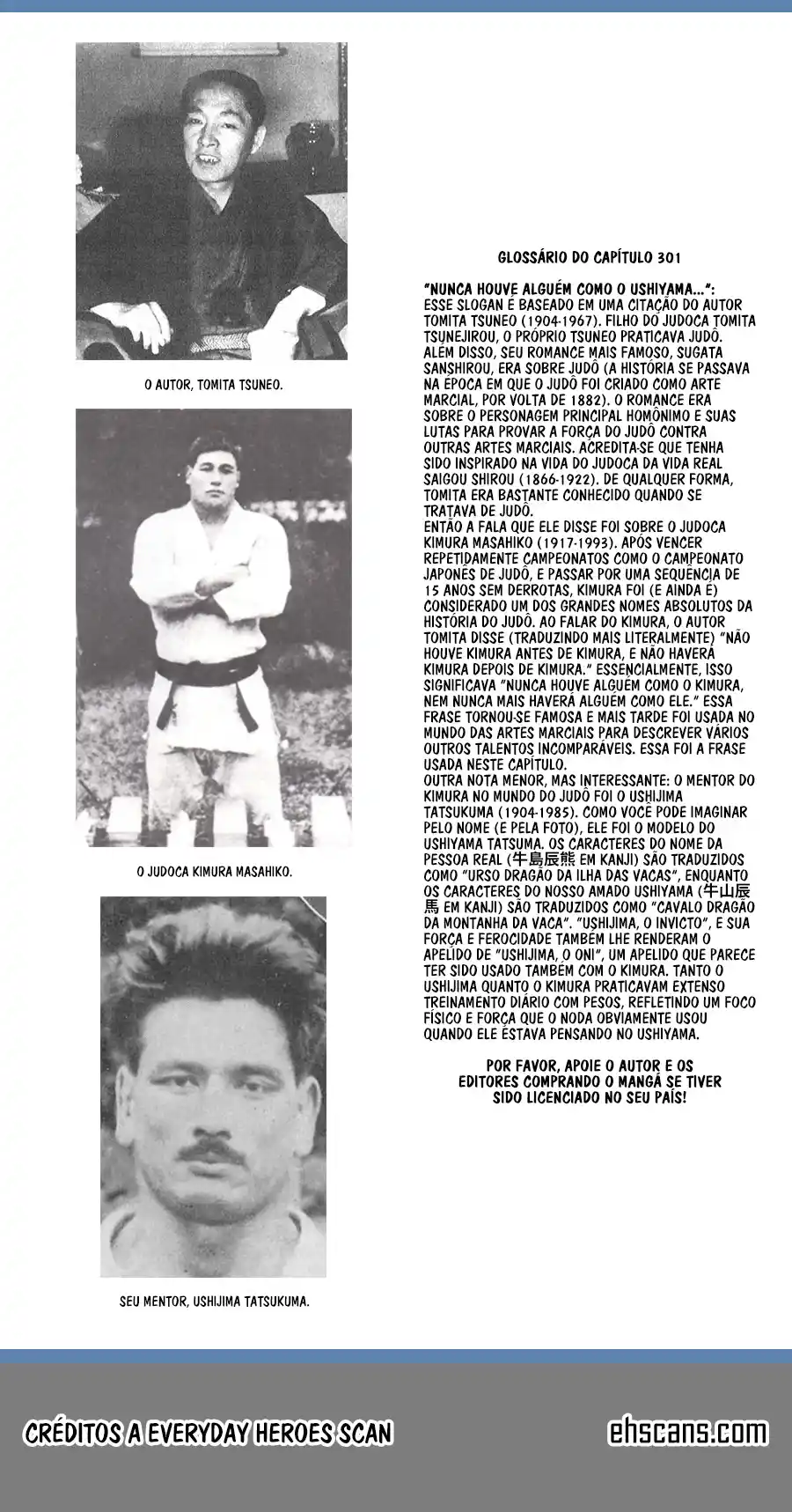 Read Golden Kamuy Português Manga Online