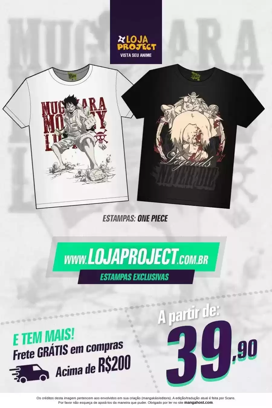 Read Haikyuu!! Português Manga Online