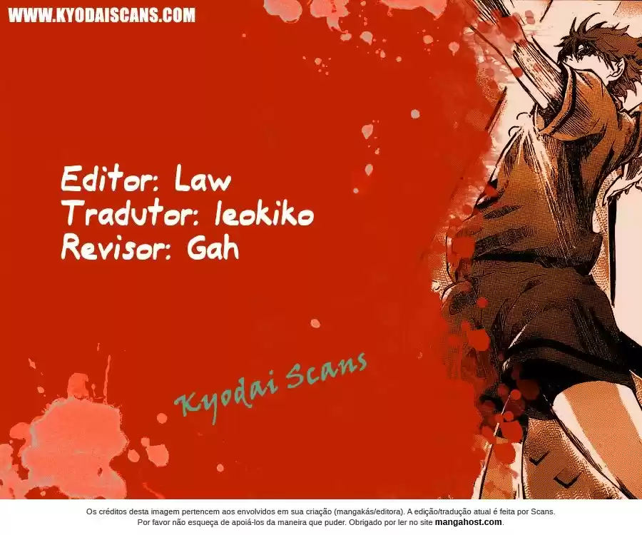 Read Haikyuu!! Português Manga Online