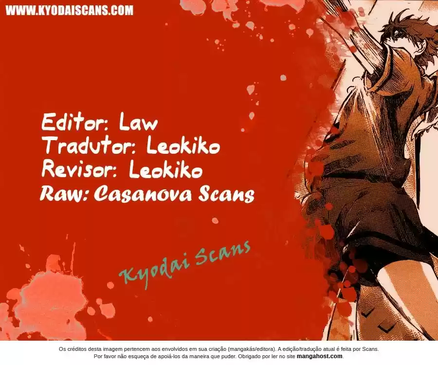 Read Haikyuu!! Português Manga Online